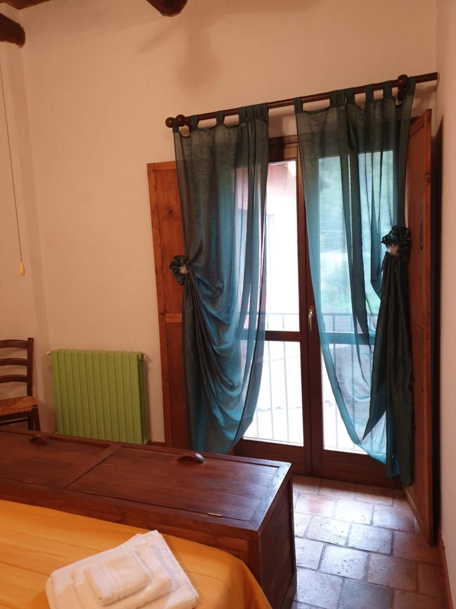 Agriturismo La.Ti.Mi.Da. Cassine Kültér fotó