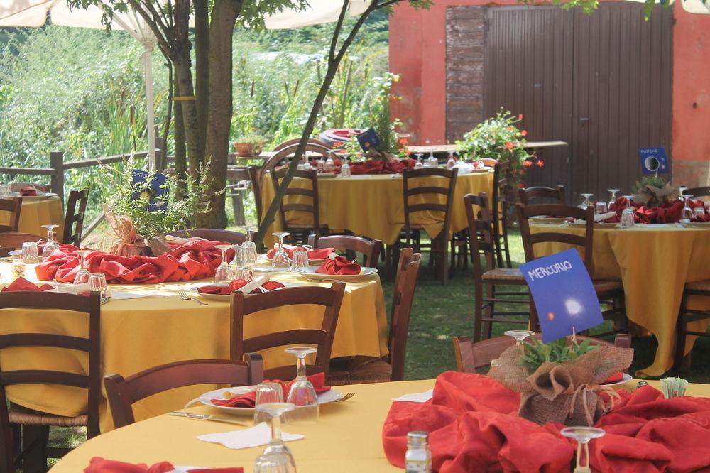 Agriturismo La.Ti.Mi.Da. Cassine Kültér fotó