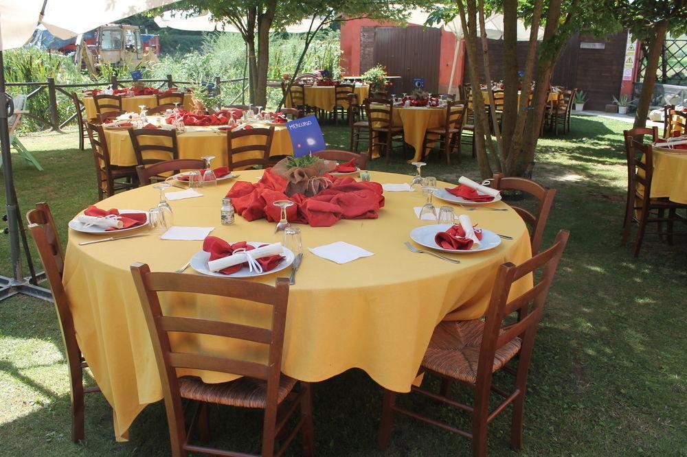 Agriturismo La.Ti.Mi.Da. Cassine Kültér fotó