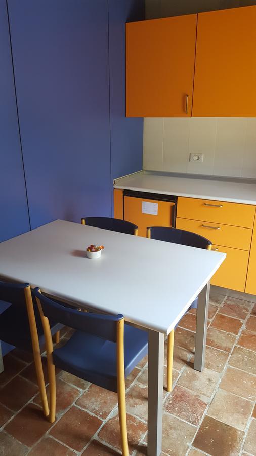 Agriturismo La.Ti.Mi.Da. Cassine Kültér fotó