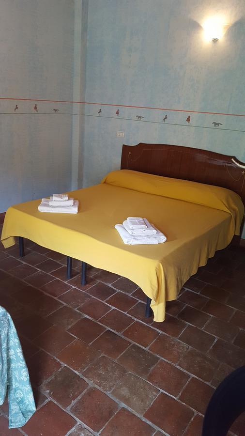 Agriturismo La.Ti.Mi.Da. Cassine Kültér fotó